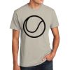 Unisex CVC Tee Thumbnail