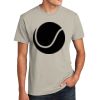 Unisex CVC Tee Thumbnail