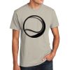 Unisex CVC Tee Thumbnail