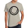 Unisex CVC Tee Thumbnail