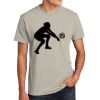 Unisex CVC Tee Thumbnail