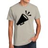 Unisex CVC Tee Thumbnail