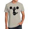 Unisex CVC Tee Thumbnail