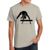 Unisex CVC Tee Thumbnail