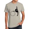 Unisex CVC Tee Thumbnail