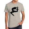 Unisex CVC Tee Thumbnail