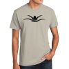 Unisex CVC Tee Thumbnail