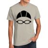 Unisex CVC Tee Thumbnail