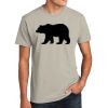 Unisex CVC Tee Thumbnail