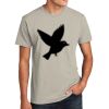 Unisex CVC Tee Thumbnail
