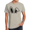 Unisex CVC Tee Thumbnail
