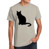 Unisex CVC Tee Thumbnail