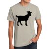 Unisex CVC Tee Thumbnail