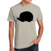 Unisex CVC Tee Thumbnail