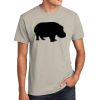 Unisex CVC Tee Thumbnail