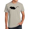 Unisex CVC Tee Thumbnail