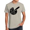 Unisex CVC Tee Thumbnail