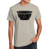 Unisex CVC Tee Thumbnail