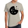 Unisex CVC Tee Thumbnail