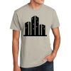 Unisex CVC Tee Thumbnail