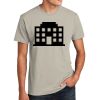 Unisex CVC Tee Thumbnail
