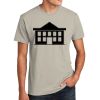 Unisex CVC Tee Thumbnail