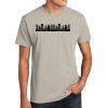 Unisex CVC Tee Thumbnail