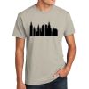 Unisex CVC Tee Thumbnail