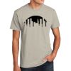 Unisex CVC Tee Thumbnail