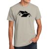 Unisex CVC Tee Thumbnail
