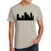 Unisex CVC Tee Thumbnail
