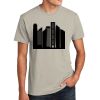Unisex CVC Tee Thumbnail