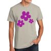 Unisex CVC Tee Thumbnail