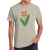 Unisex CVC Tee Thumbnail