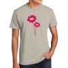 Unisex CVC Tee Thumbnail