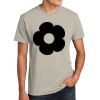 Unisex CVC Tee Thumbnail