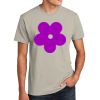 Unisex CVC Tee Thumbnail