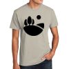 Unisex CVC Tee Thumbnail