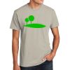 Unisex CVC Tee Thumbnail