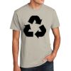 Unisex CVC Tee Thumbnail