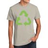 Unisex CVC Tee Thumbnail