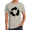 Unisex CVC Tee Thumbnail