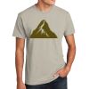 Unisex CVC Tee Thumbnail