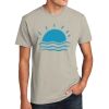 Unisex CVC Tee Thumbnail