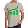 Unisex CVC Tee Thumbnail