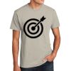 Unisex CVC Tee Thumbnail