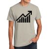 Unisex CVC Tee Thumbnail