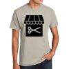 Unisex CVC Tee Thumbnail