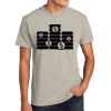 Unisex CVC Tee Thumbnail