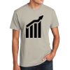 Unisex CVC Tee Thumbnail